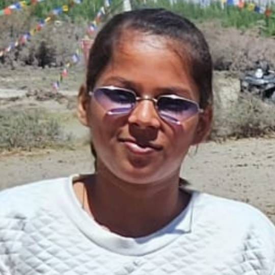Kavya Patel